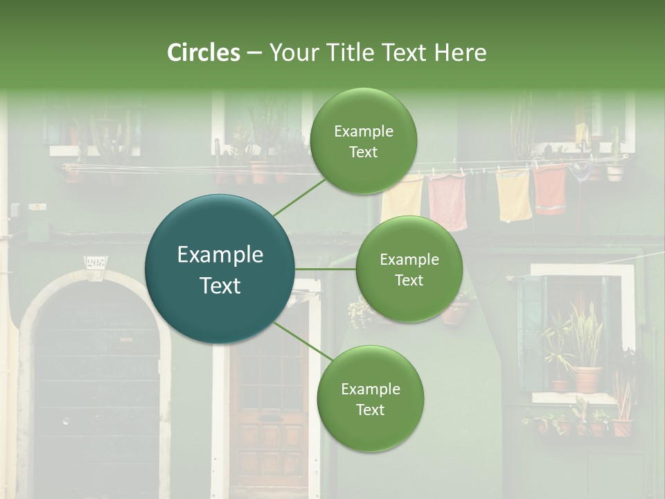 Industry Vehicle Labor PowerPoint Template