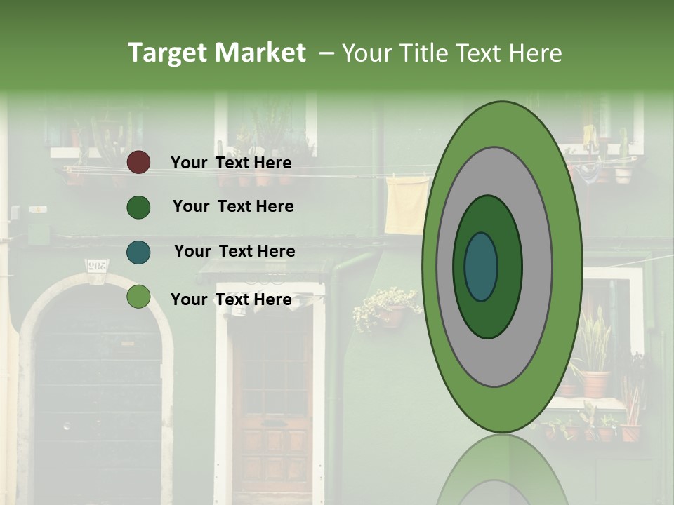 Industry Vehicle Labor PowerPoint Template