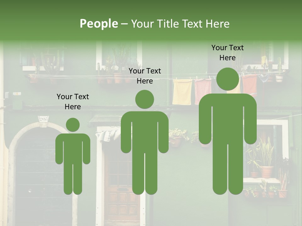 Industry Vehicle Labor PowerPoint Template