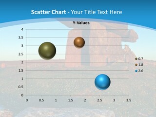 Housing Metal Highrise PowerPoint Template