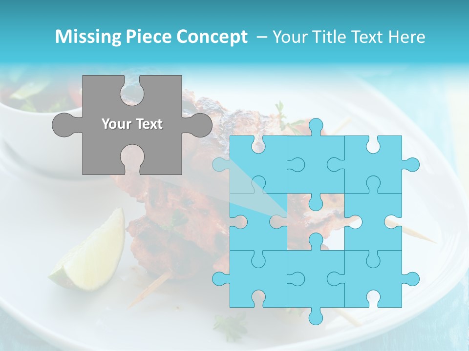 Architecture Highrise Structure PowerPoint Template