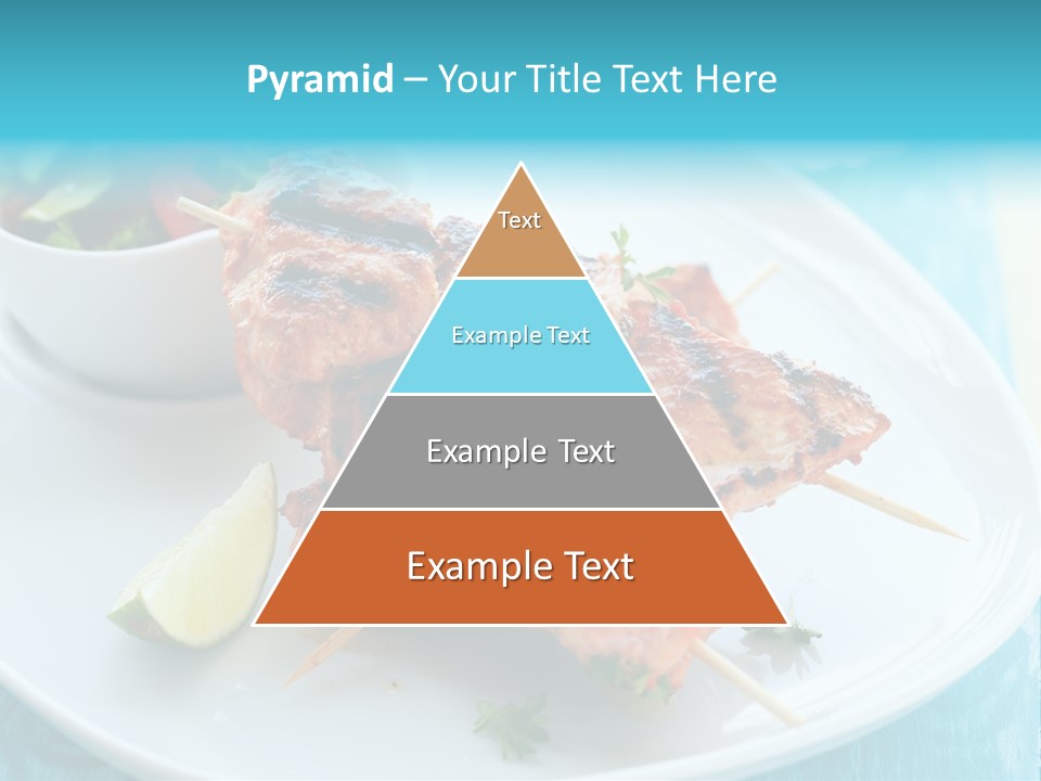 Architecture Highrise Structure PowerPoint Template