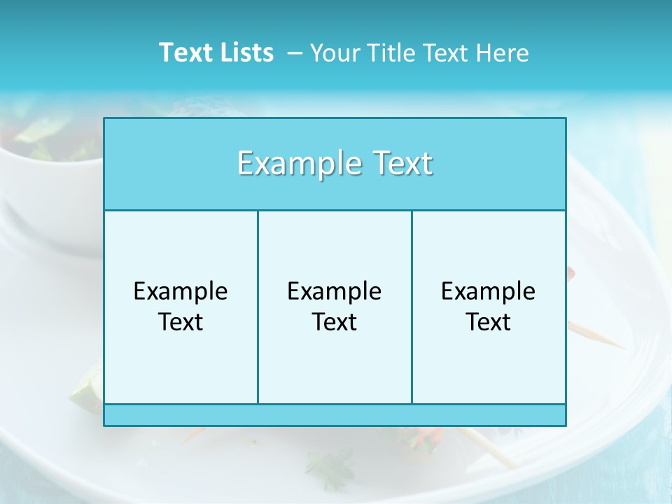 Architecture Highrise Structure PowerPoint Template