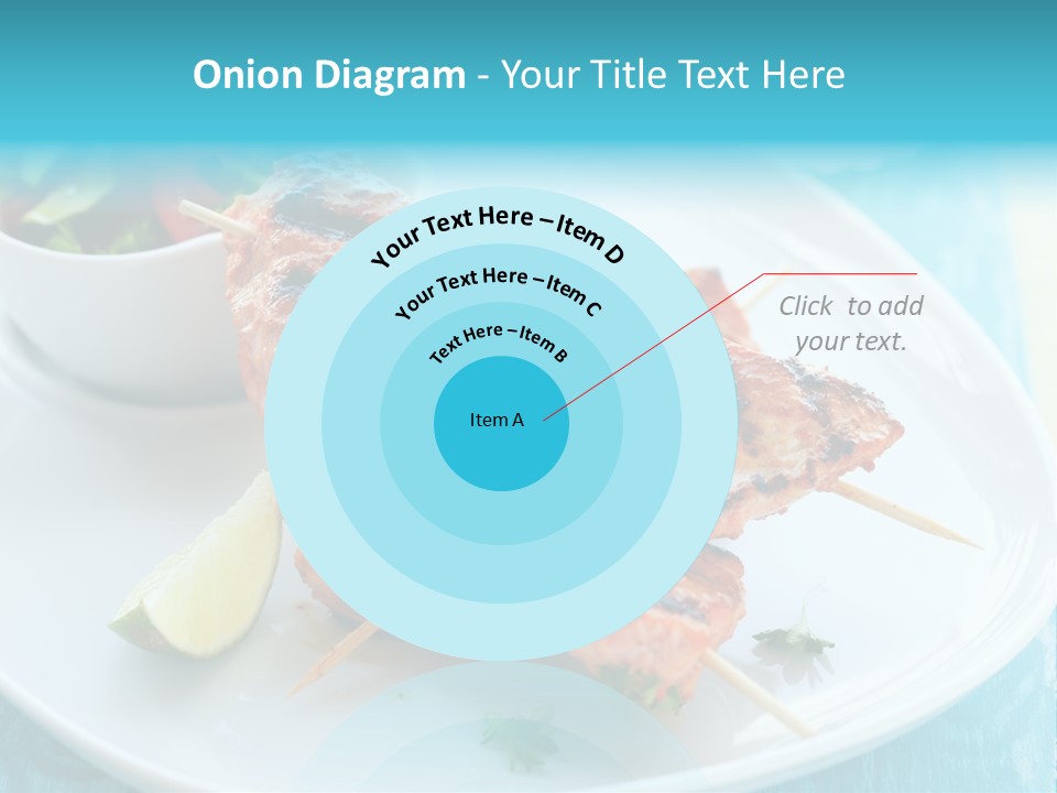 Architecture Highrise Structure PowerPoint Template