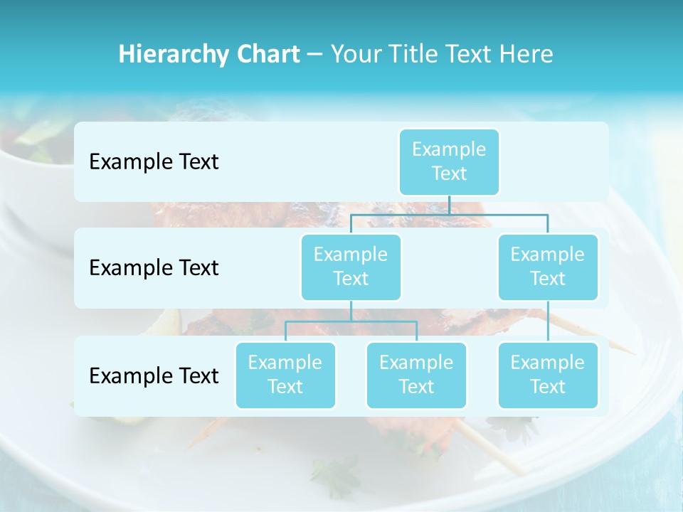 Architecture Highrise Structure PowerPoint Template