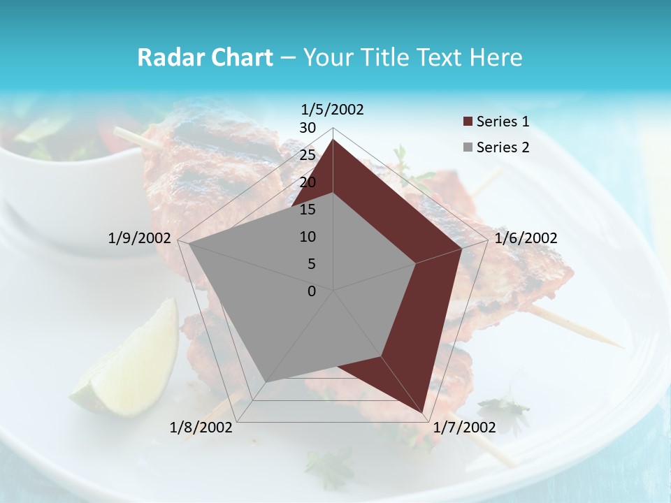 Architecture Highrise Structure PowerPoint Template