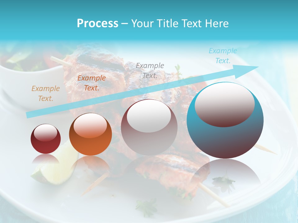 Architecture Highrise Structure PowerPoint Template
