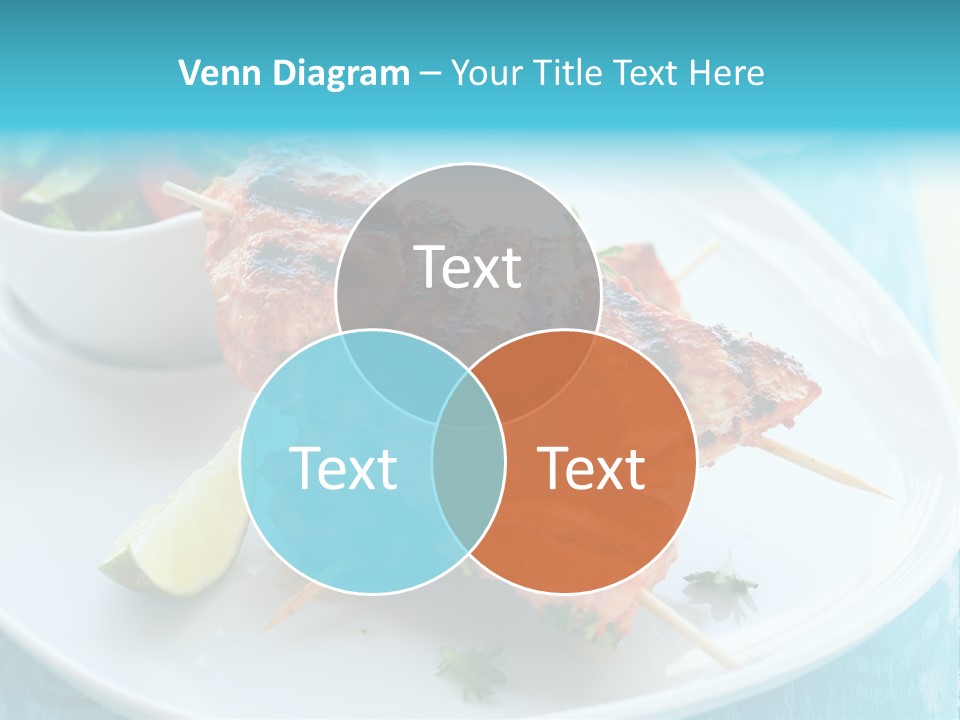 Architecture Highrise Structure PowerPoint Template