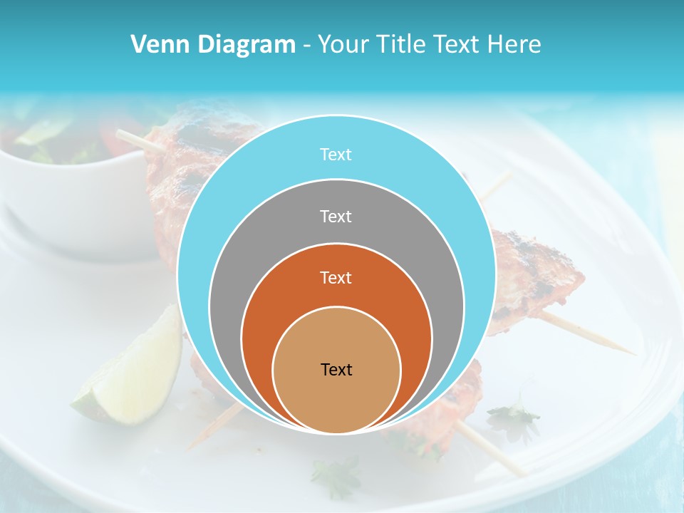 Architecture Highrise Structure PowerPoint Template