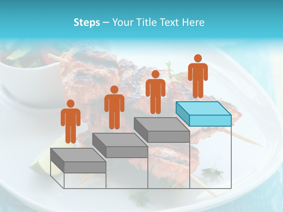 Architecture Highrise Structure PowerPoint Template