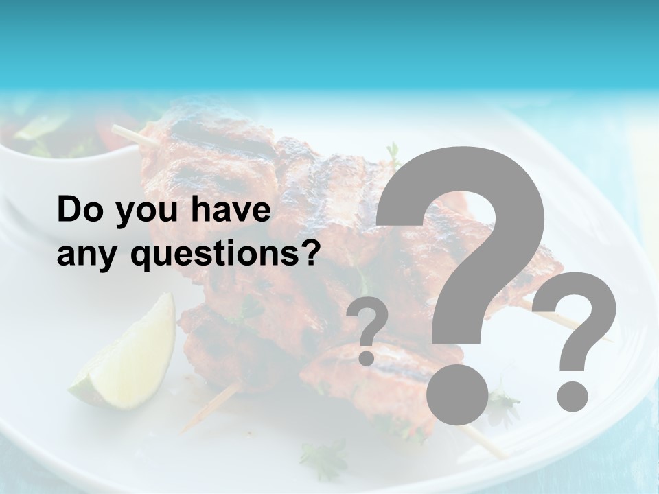 Architecture Highrise Structure PowerPoint Template