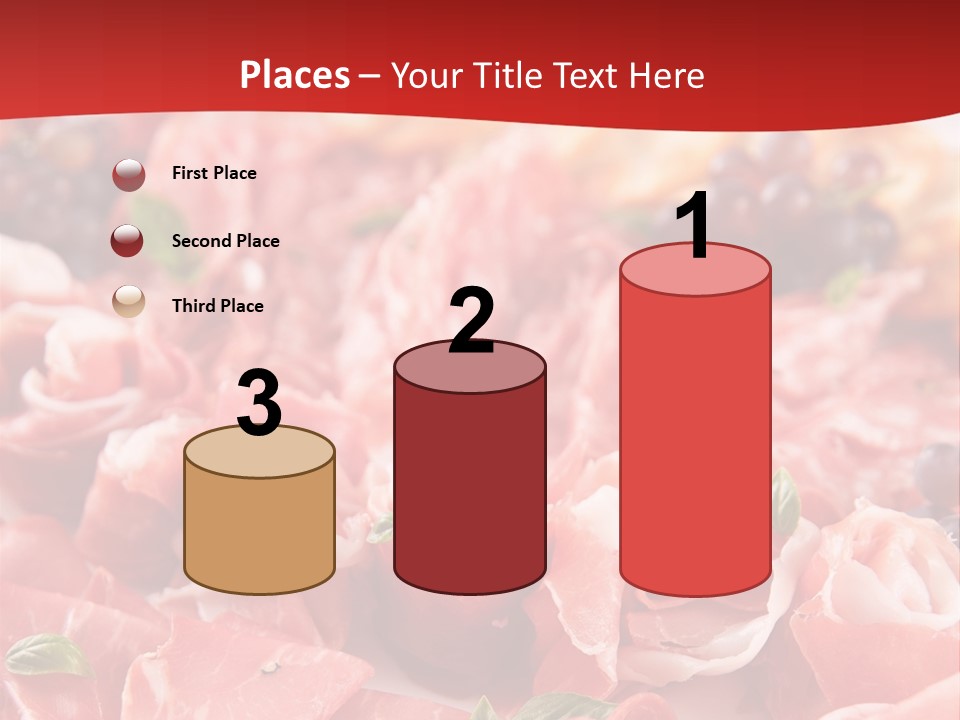 Project Build Flooring PowerPoint Template