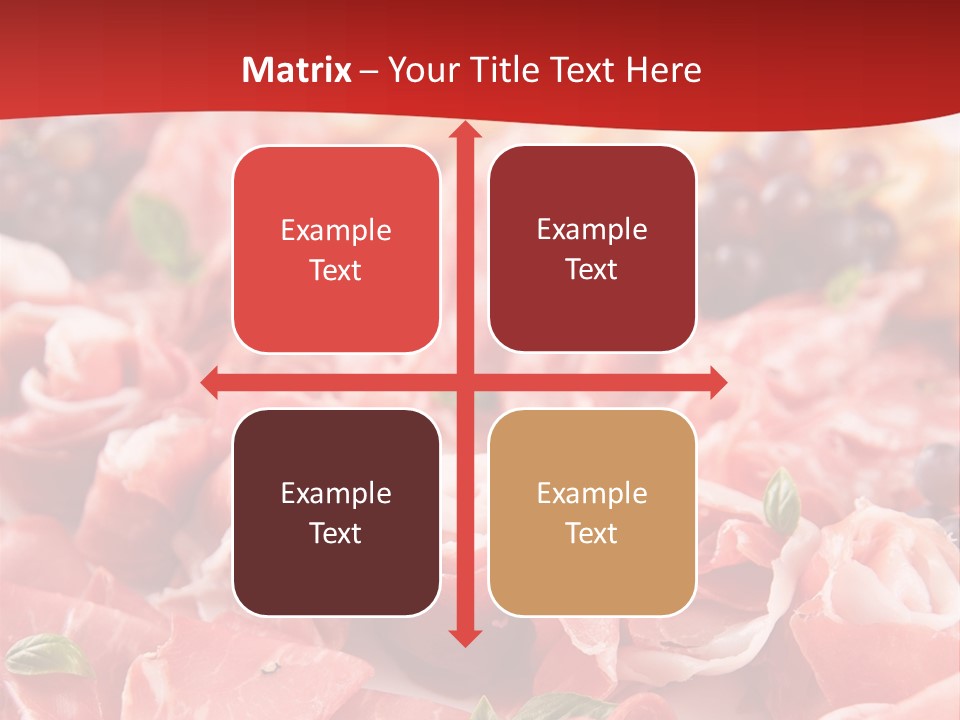 Project Build Flooring PowerPoint Template