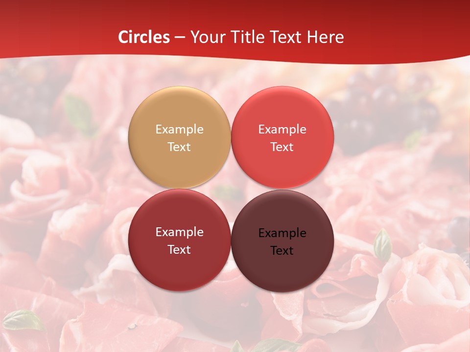 Project Build Flooring PowerPoint Template