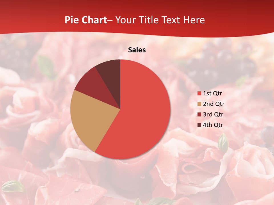 Project Build Flooring PowerPoint Template
