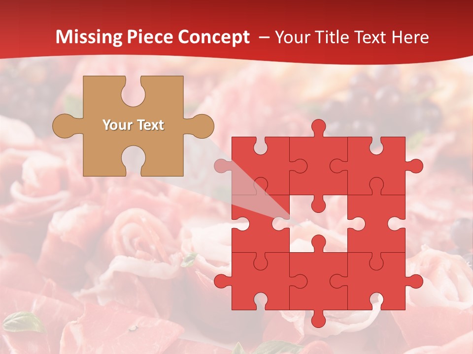 Project Build Flooring PowerPoint Template