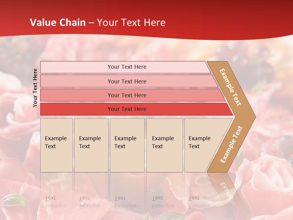 Project Build Flooring PowerPoint Template