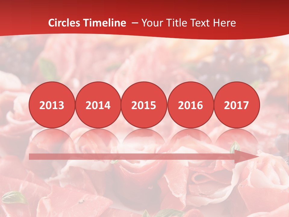 Project Build Flooring PowerPoint Template