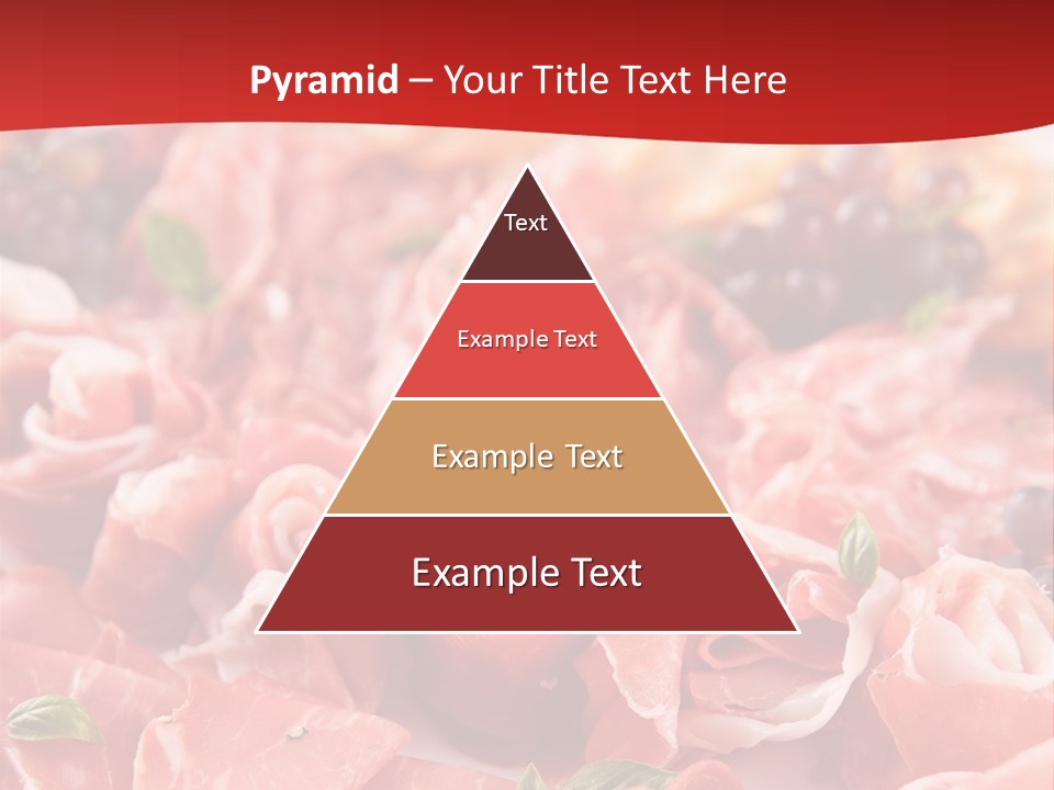 Project Build Flooring PowerPoint Template