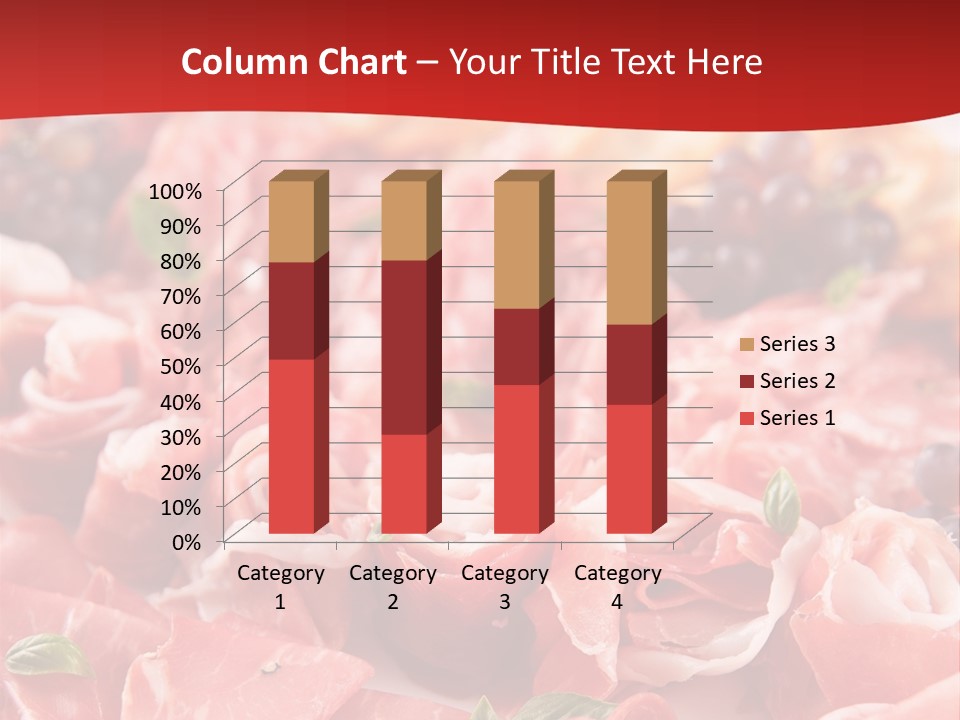 Project Build Flooring PowerPoint Template