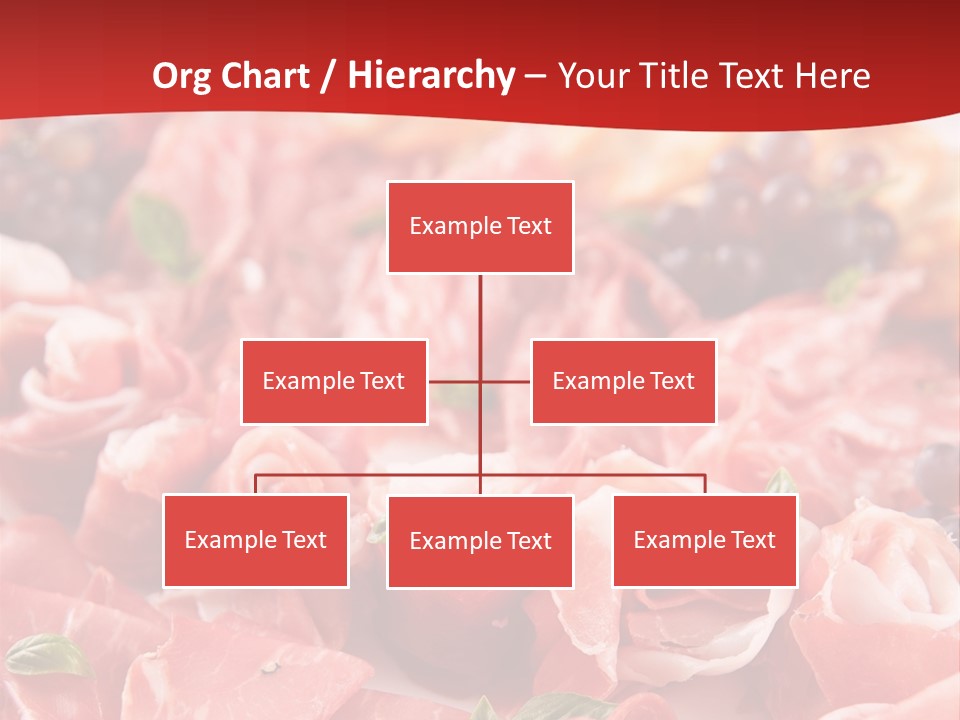 Project Build Flooring PowerPoint Template