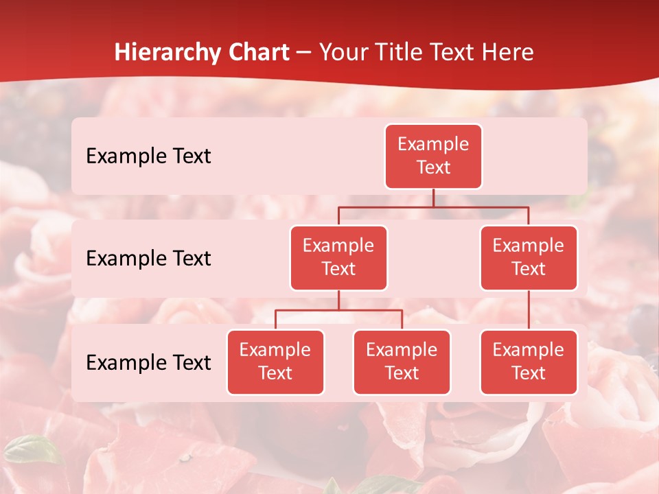 Project Build Flooring PowerPoint Template