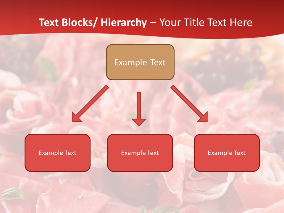 Project Build Flooring PowerPoint Template