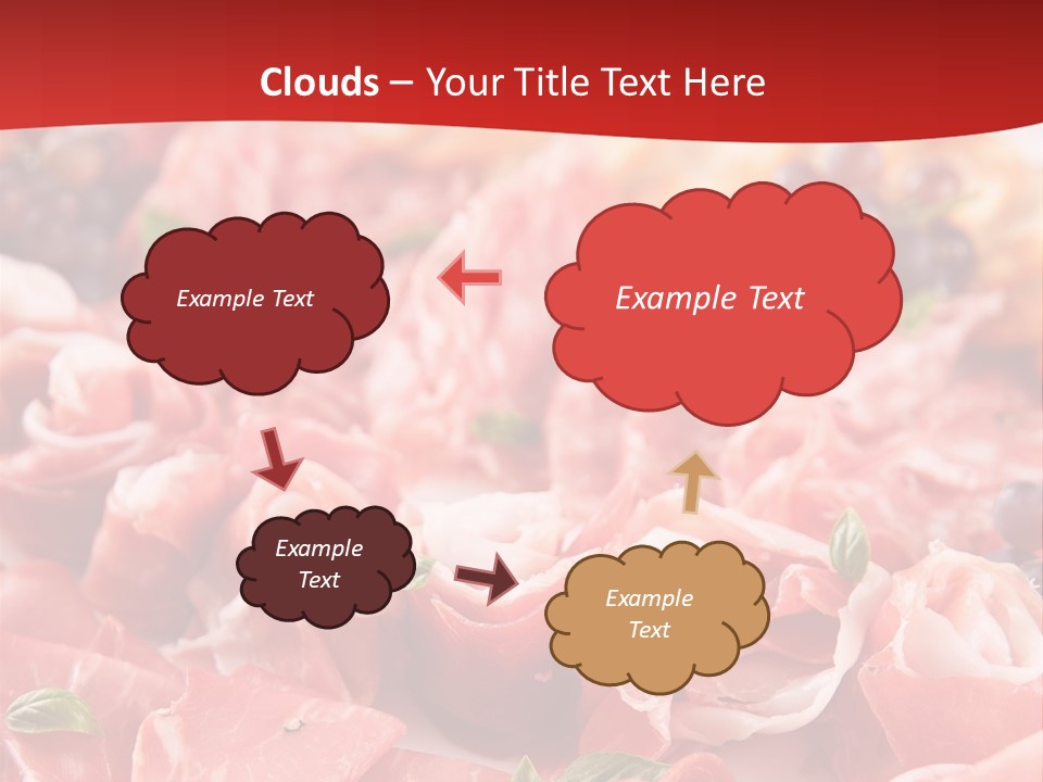 Project Build Flooring PowerPoint Template