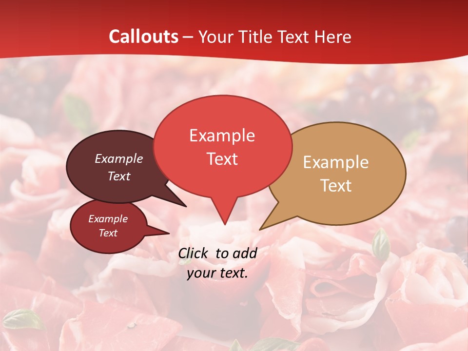 Project Build Flooring PowerPoint Template