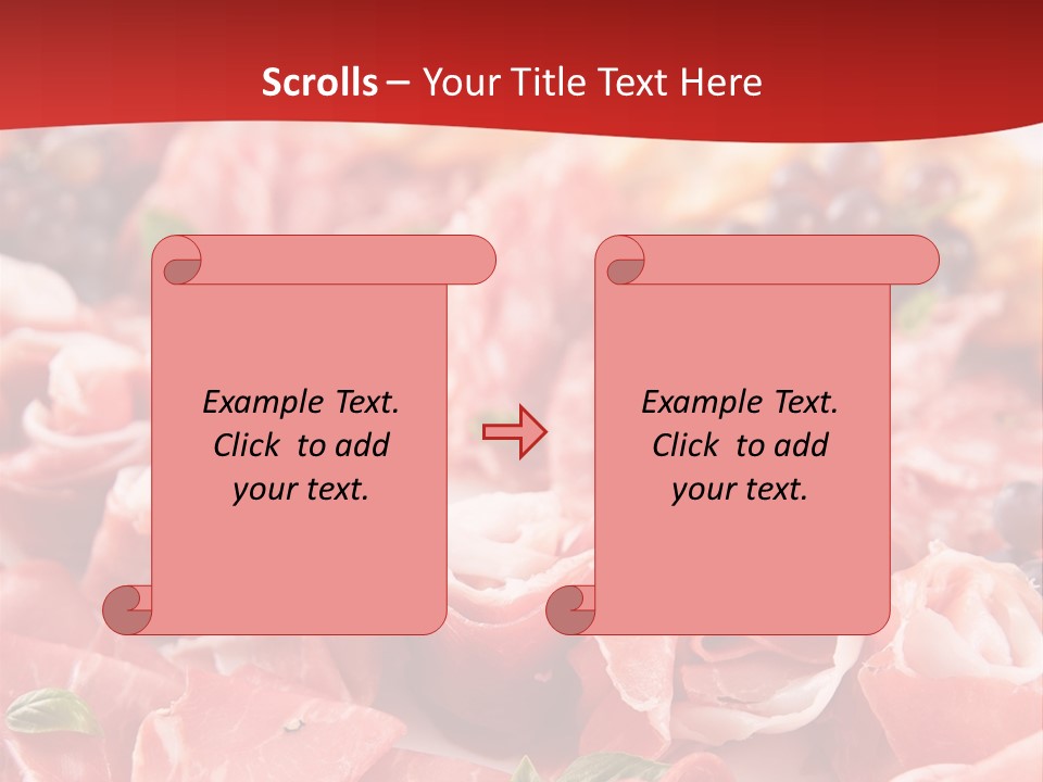 Project Build Flooring PowerPoint Template