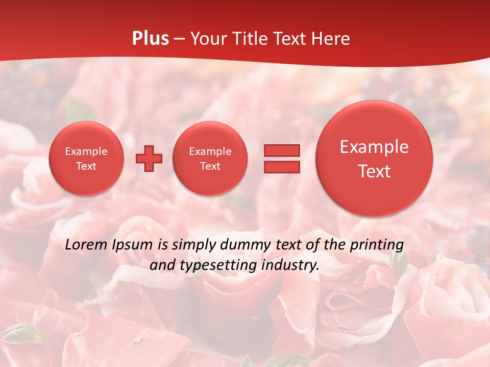 Project Build Flooring PowerPoint Template