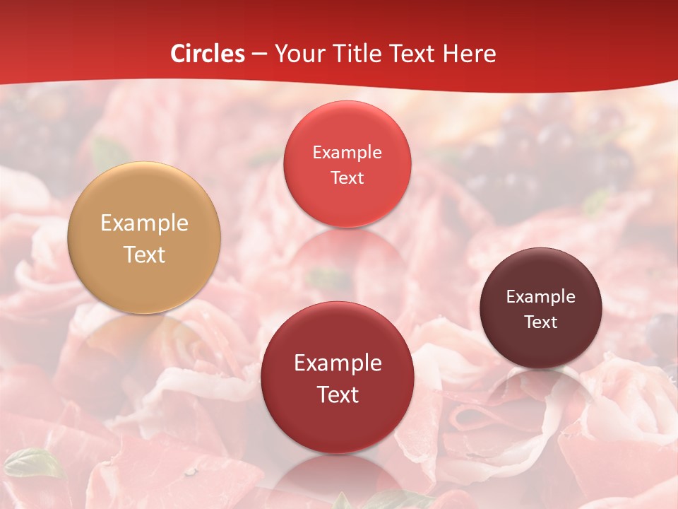 Project Build Flooring PowerPoint Template