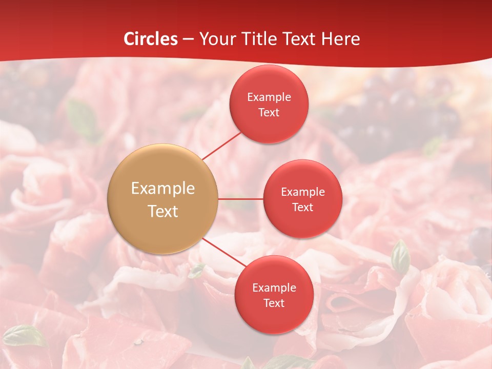 Project Build Flooring PowerPoint Template
