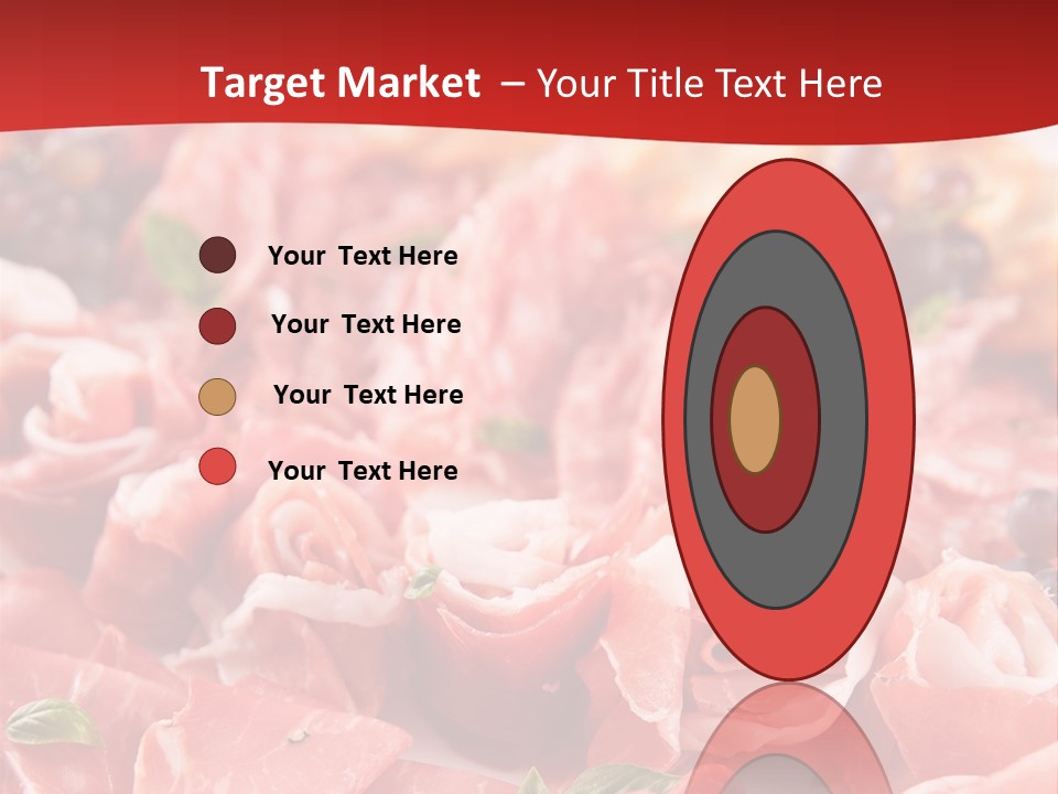 Project Build Flooring PowerPoint Template