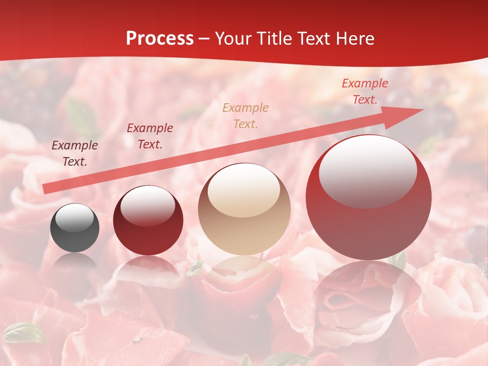 Project Build Flooring PowerPoint Template