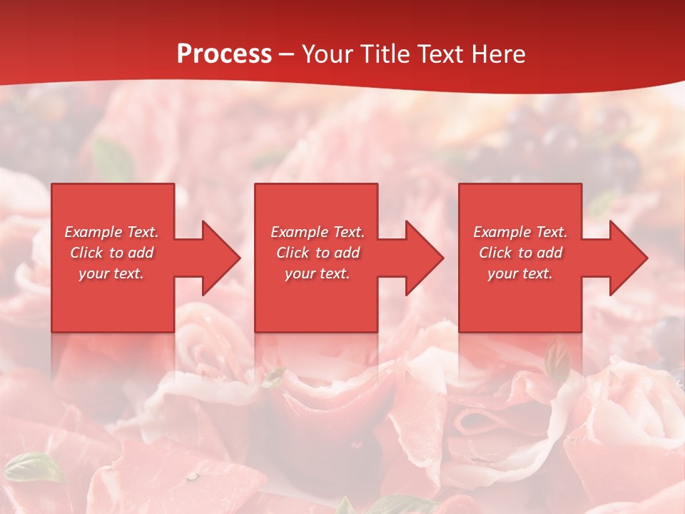 Project Build Flooring PowerPoint Template