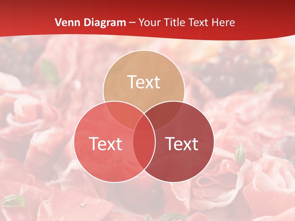 Project Build Flooring PowerPoint Template