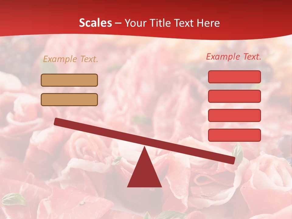 Project Build Flooring PowerPoint Template