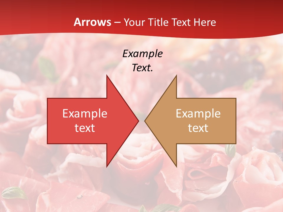 Project Build Flooring PowerPoint Template