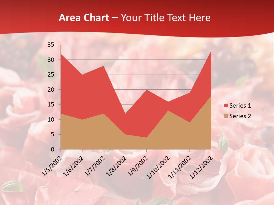 Project Build Flooring PowerPoint Template