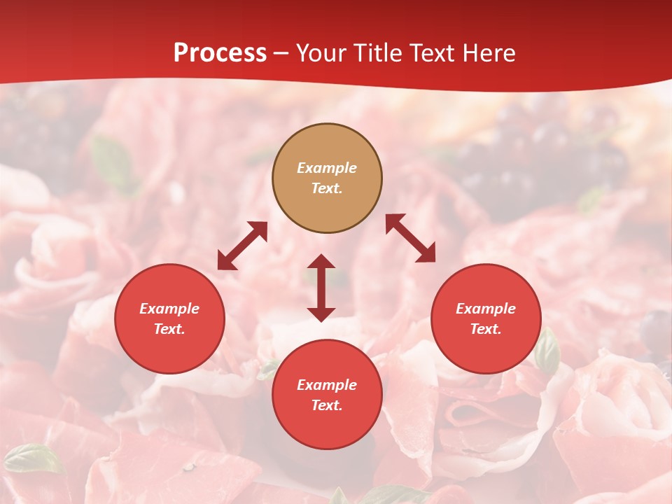 Project Build Flooring PowerPoint Template