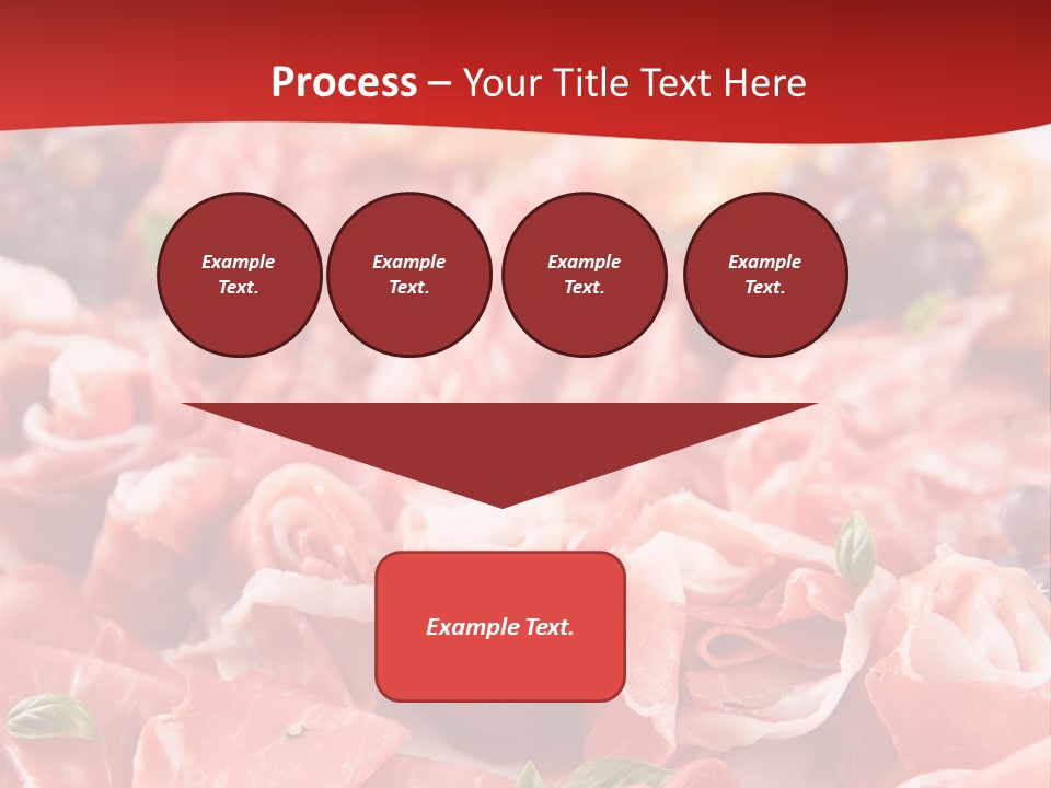 Project Build Flooring PowerPoint Template
