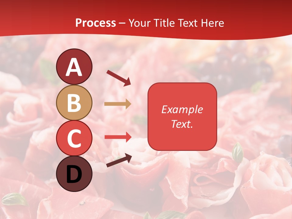 Project Build Flooring PowerPoint Template