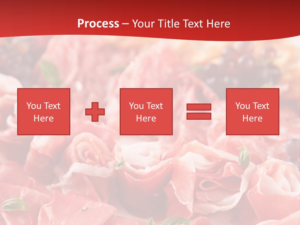 Project Build Flooring PowerPoint Template
