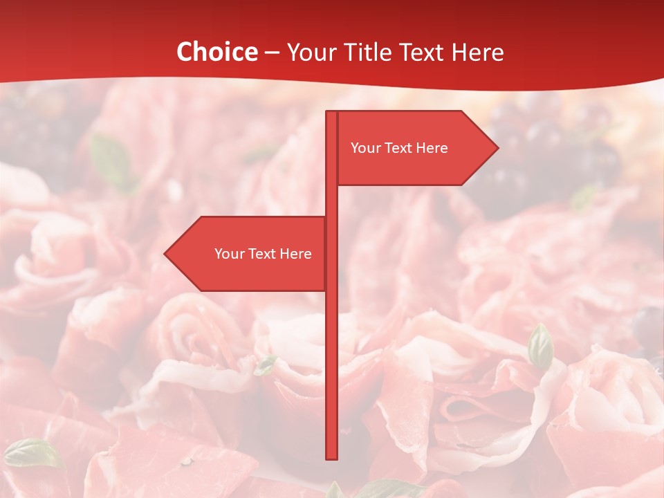Project Build Flooring PowerPoint Template