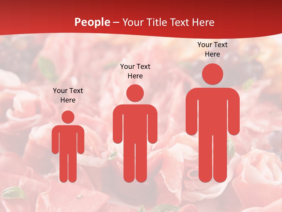 Project Build Flooring PowerPoint Template