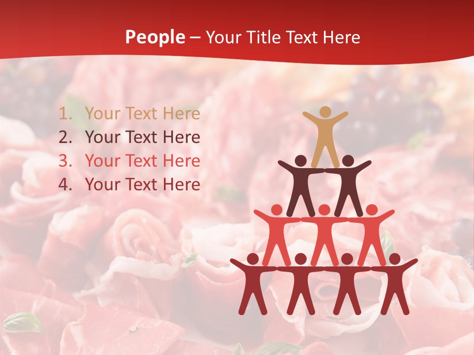 Project Build Flooring PowerPoint Template