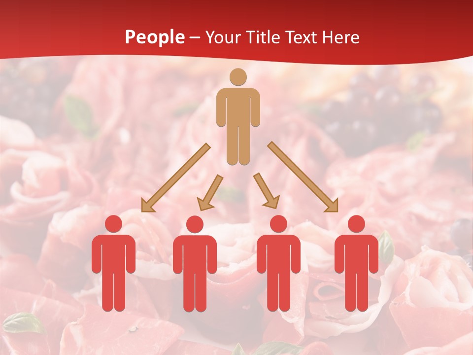 Project Build Flooring PowerPoint Template