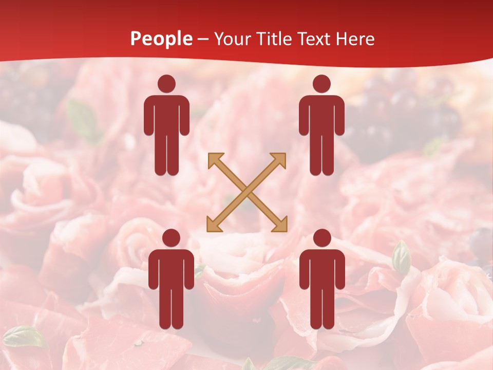 Project Build Flooring PowerPoint Template