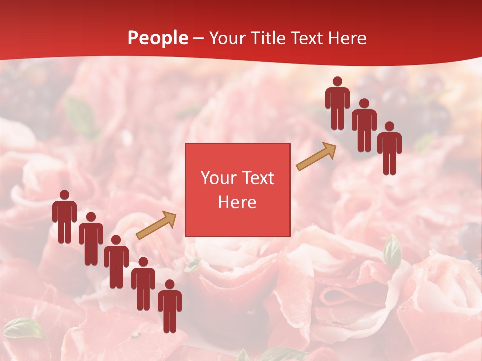 Project Build Flooring PowerPoint Template
